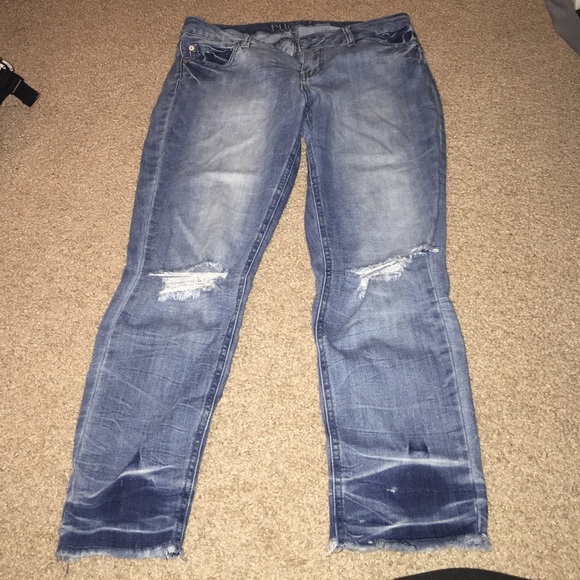 Rue 21 jeans 👖