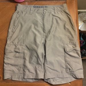 Men's Magellan shorts