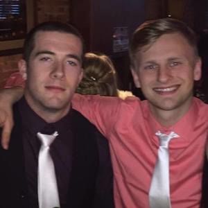 Meet your Posher, William