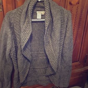 Coldwater Creek Sweater