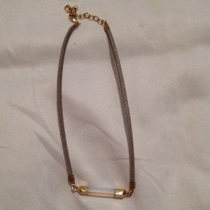 Rory Ashton choker