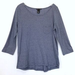 H&M Long Sleeve Tee
