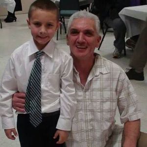 Meet your Posher, Matthew