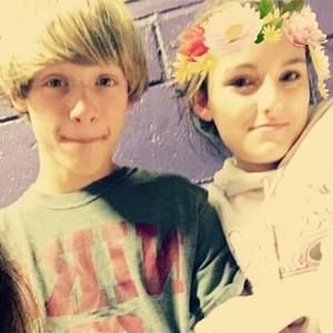 Meet your Posher, Adrian