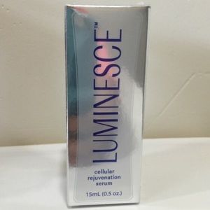 Juenesse Luminesce cellular serum