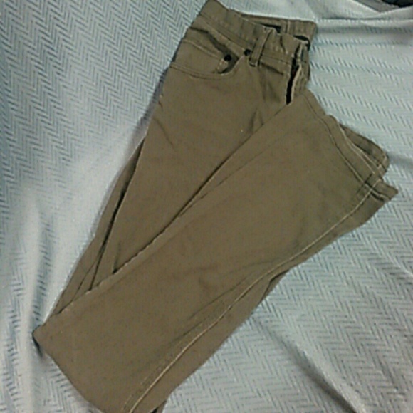 Commune jeans size 32x32