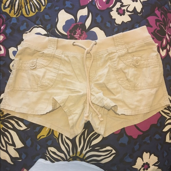 BeBop shorts