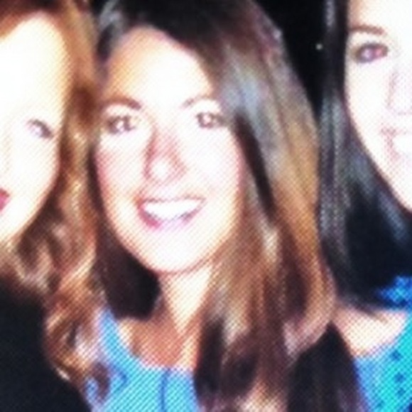 Meet your Posher, Alexandra