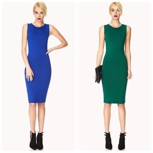 Midi Dress Bundle