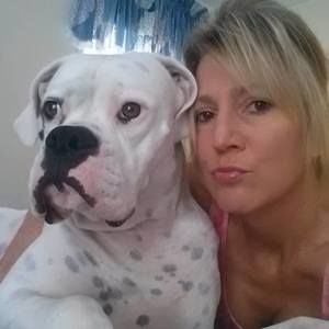 Meet your Posher, Brenda