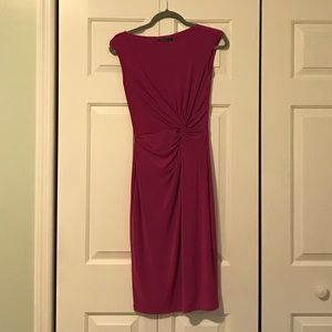 Ralph Lauren stretchy dress