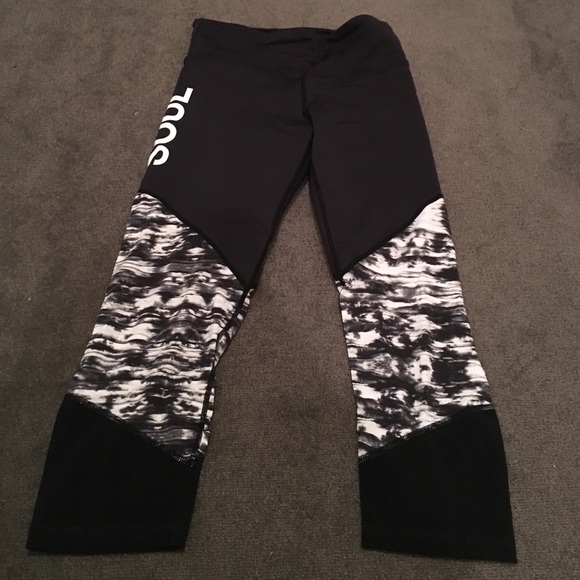 SoulCycle Brand "Performance" pant