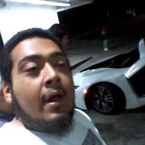 Meet your Posher, Miguel