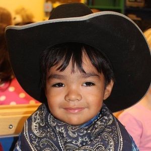 Meet your Posher, Armando