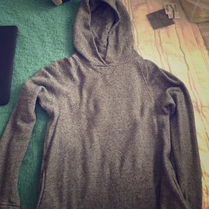 J crew hoodie