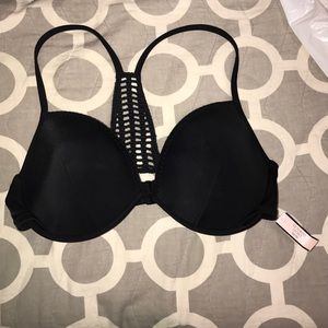 Victoria Secret Top Piece Bathing Suit