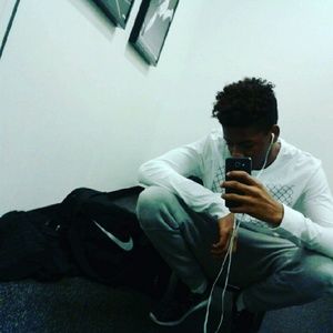 Meet your Posher, Ray