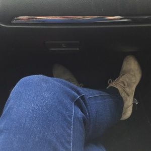 Meet your Posher, Diane