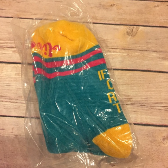 Tacos Socks!!! 🌮🌮🌮 - Picture 3 of 3