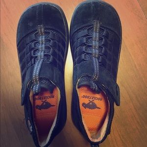 Women's Rocket Dog shoes