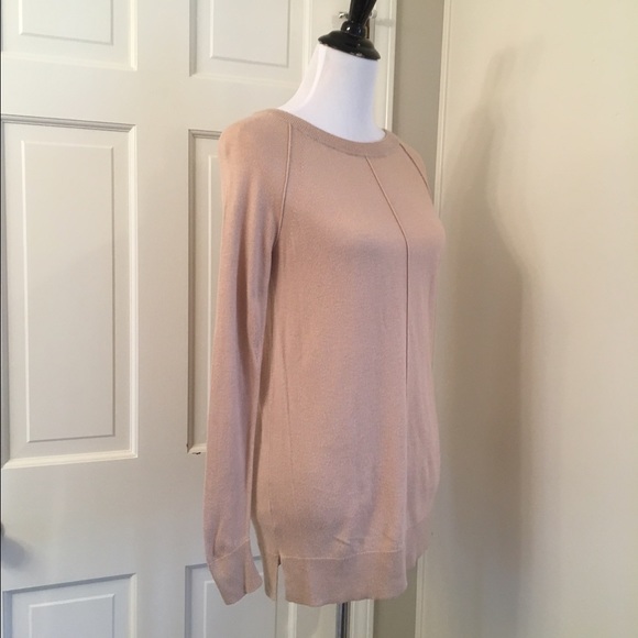Ann Taylor Sweater - Picture 2 of 4