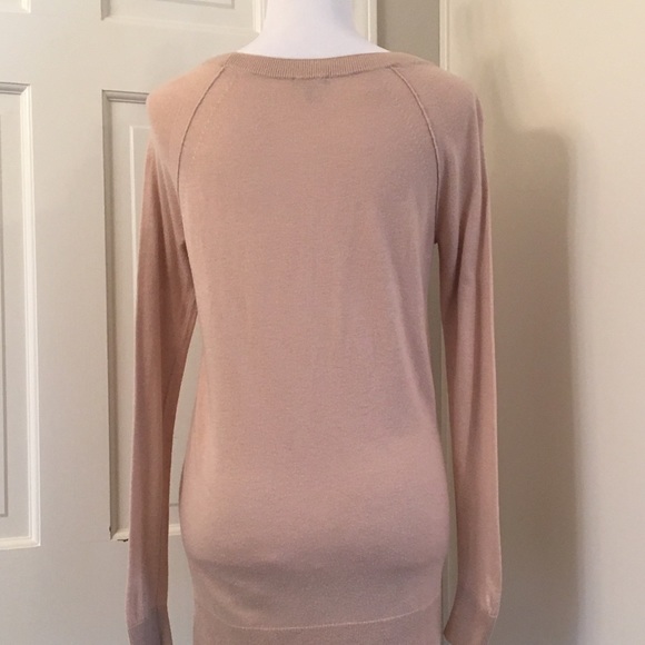 Ann Taylor Sweater - Picture 4 of 4
