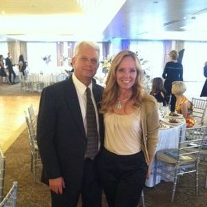 Meet your Posher, Barbara