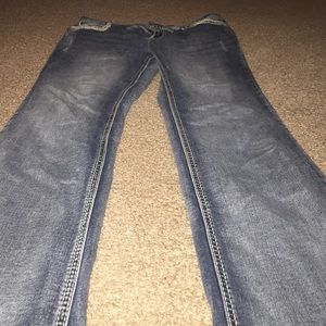 Maurice's jeans 👖