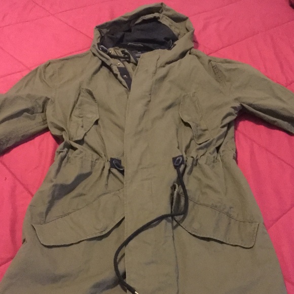 Coat