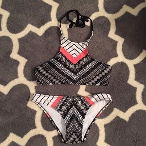 Brand New Tribal Bikini