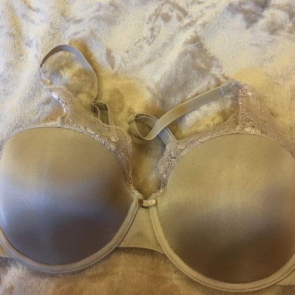 Lily of France bra