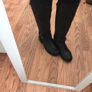 Guess Riding Boots