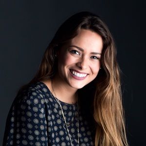 Meet your Posher, Shelby