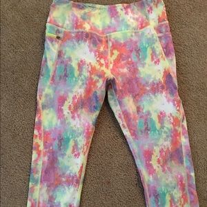kyodan workout leggings