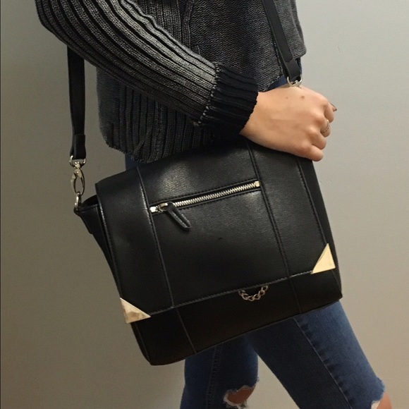 LAST CHANCE! Black Purse