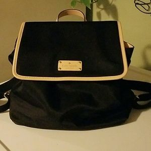 Kate Spade backpack