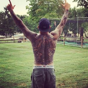 Meet your Posher, Joe