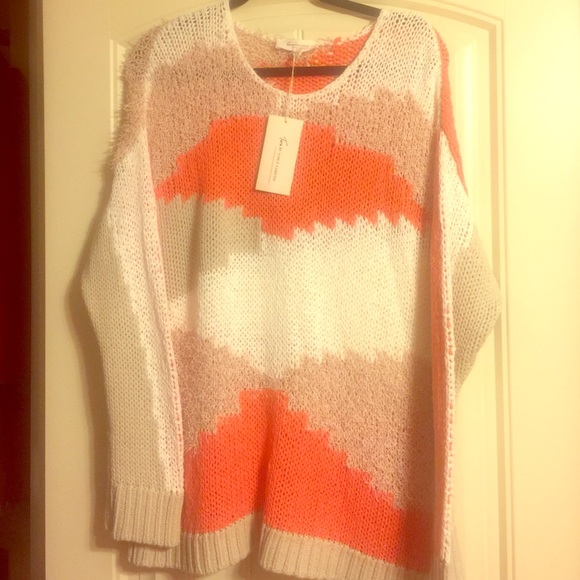 NWT Vince Camuto sweater