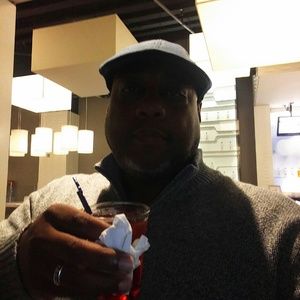 Meet your Posher, Scott