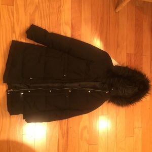 Padded Jacket from H&M