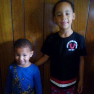 Meet your Posher, Cortney