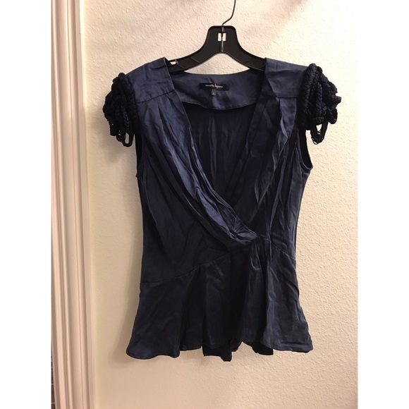 Nanette Lepore Blouse