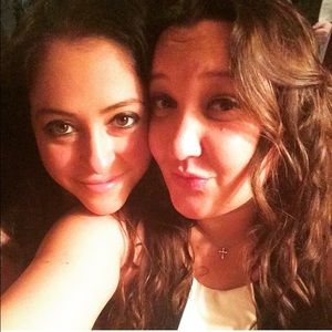 Meet your Posher, Chrissy