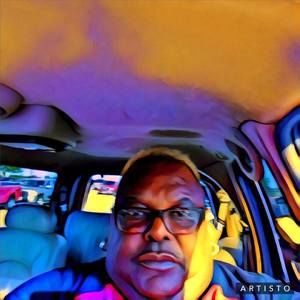 Meet your Posher, Frederick