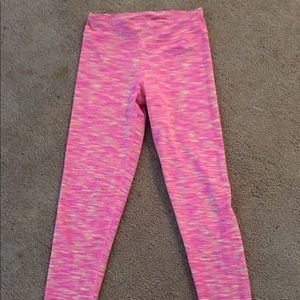 Workout leggings
