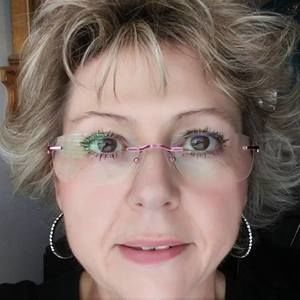 Meet your Posher, Shelly