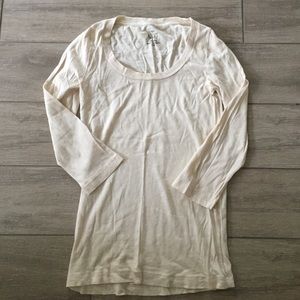 3/4 Sleeve Shirt