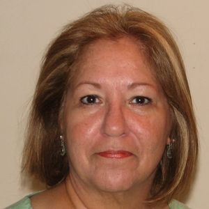 Meet your Posher, Lydia