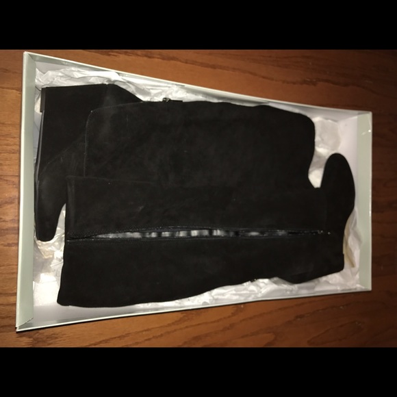 Jessica Simpson Rallie Boots Size 7.5 - Picture 2 of 2