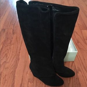 Jessica Simpson Rallie Boots Size 7.5